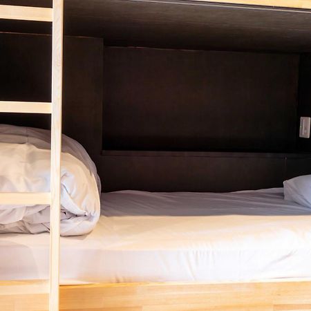 B&B Unagi Inn Kyoto Dış mekan fotoğraf