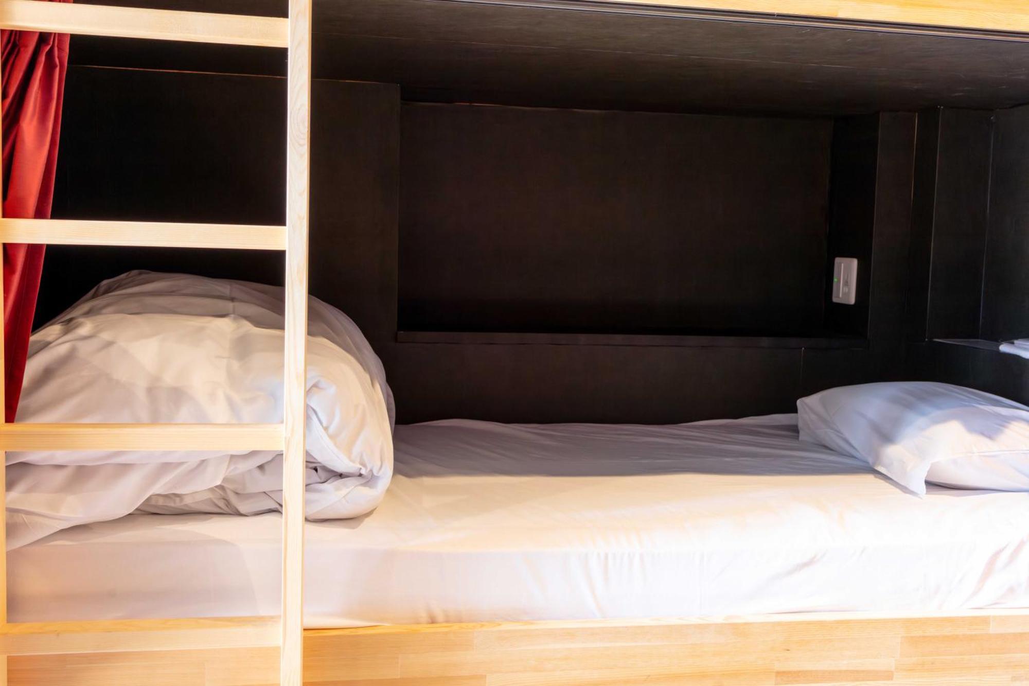 B&B Unagi Inn Kyoto Dış mekan fotoğraf