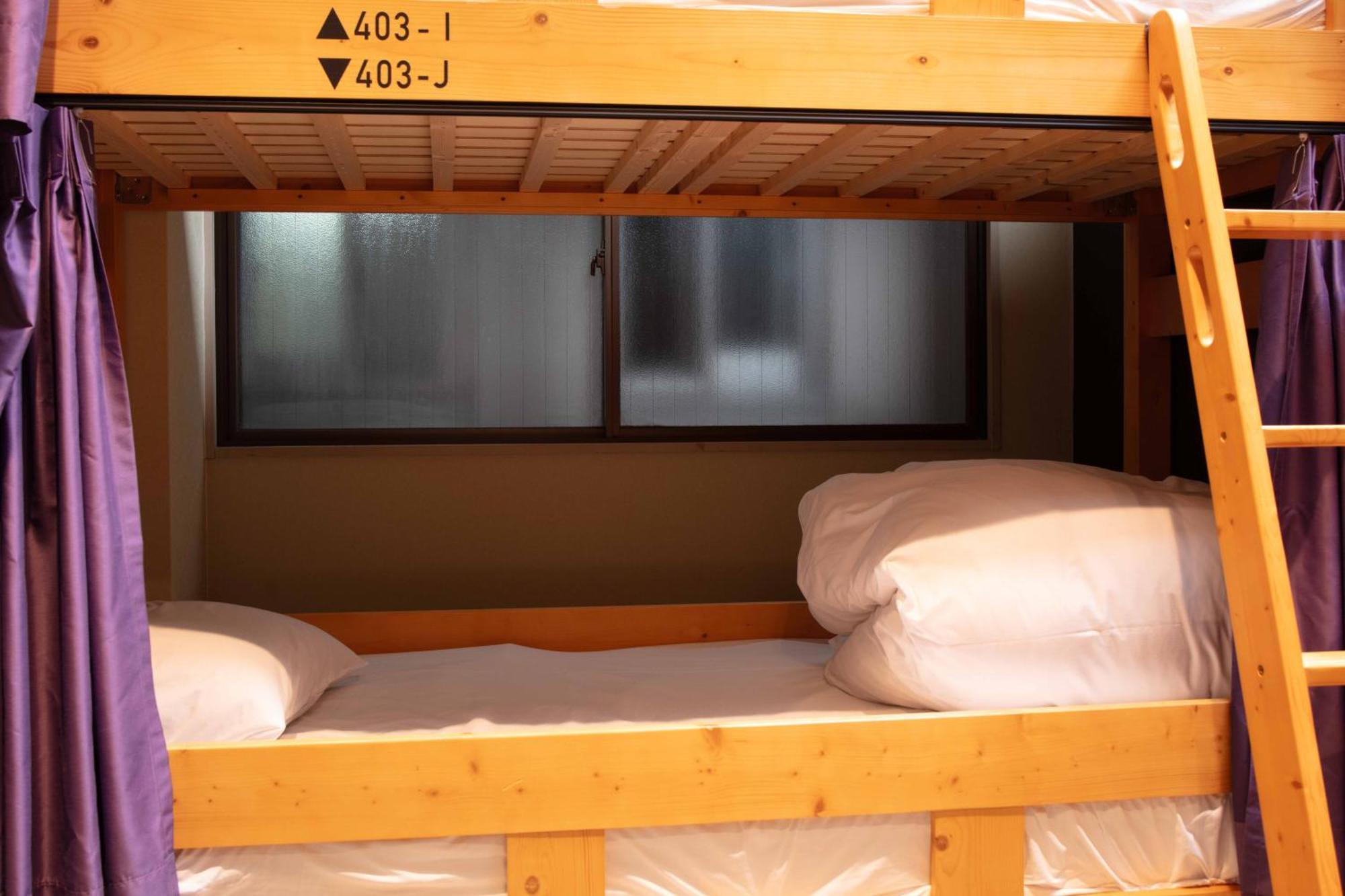 B&B Unagi Inn Kyoto Dış mekan fotoğraf