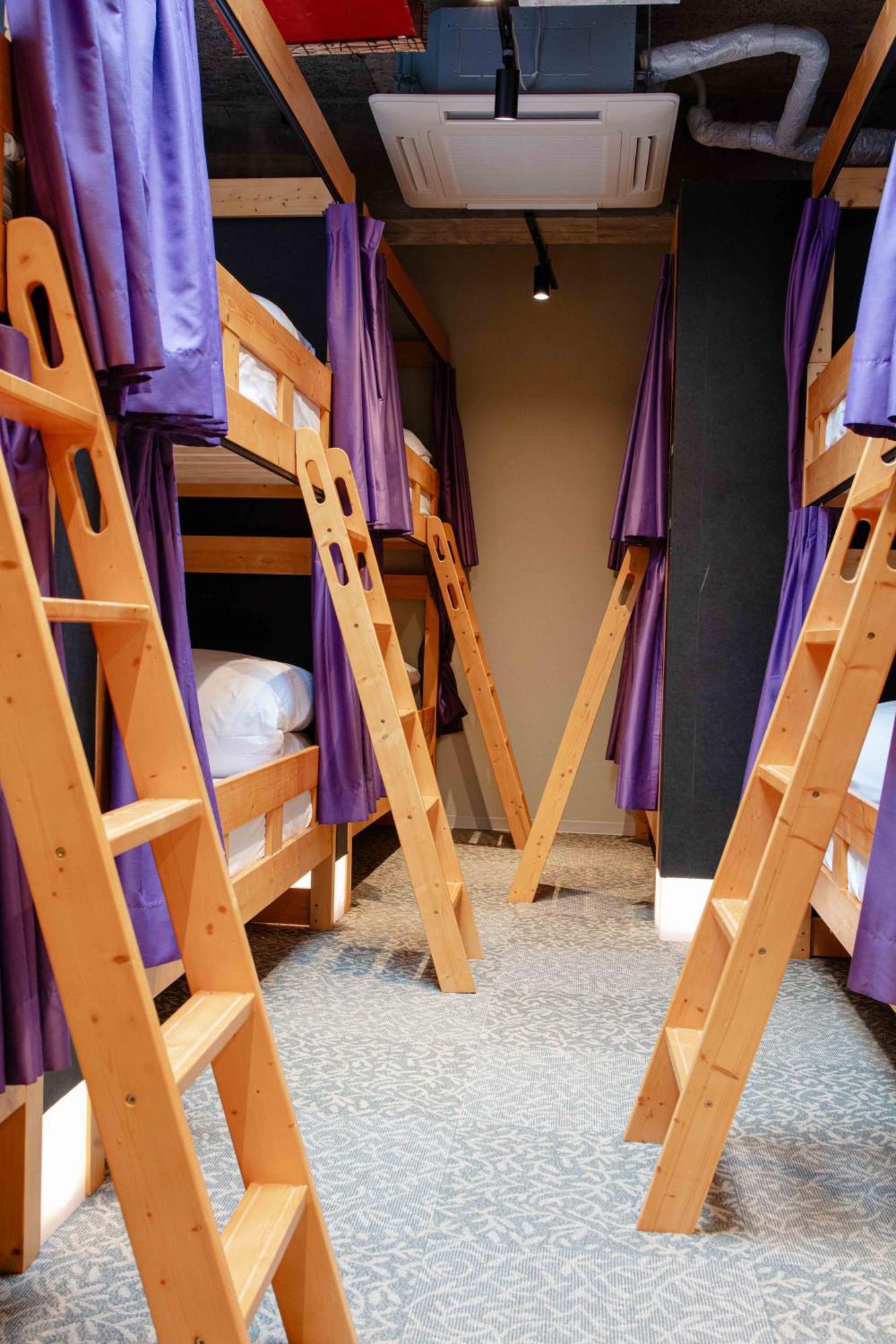 B&B Unagi Inn Kyoto Dış mekan fotoğraf