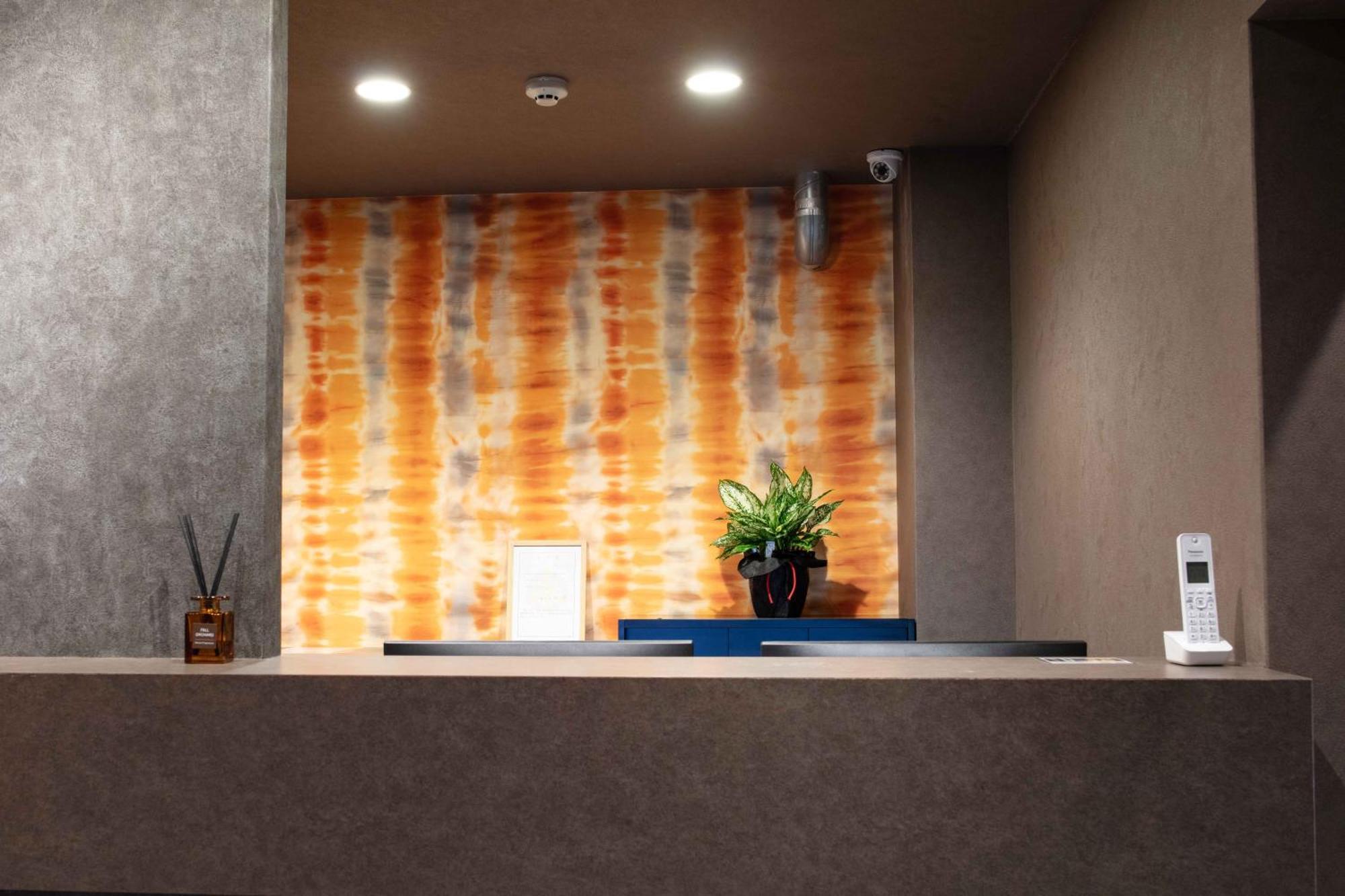 B&B Unagi Inn Kyoto Dış mekan fotoğraf