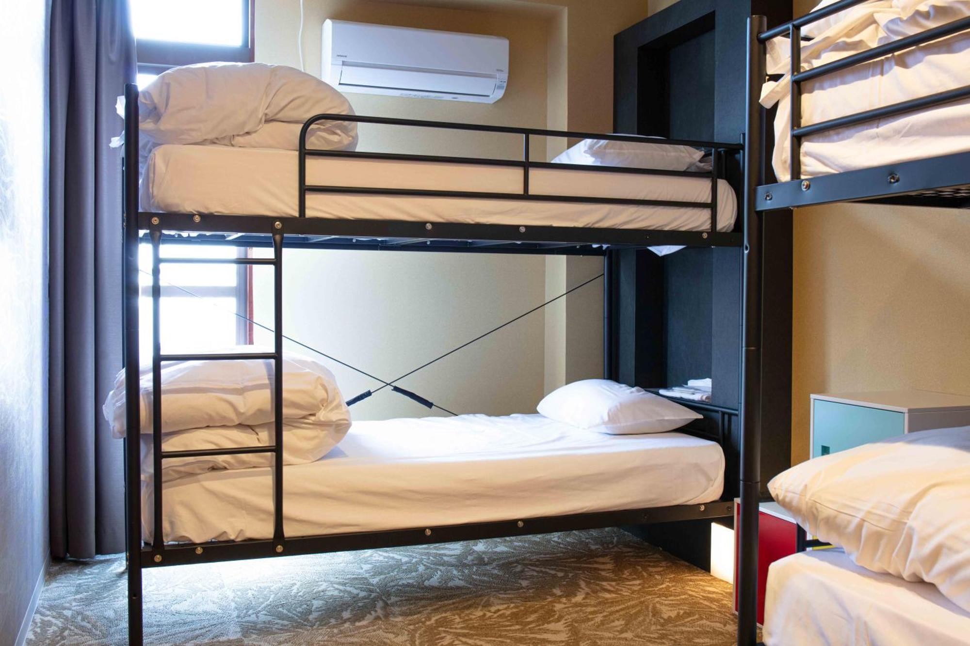 B&B Unagi Inn Kyoto Dış mekan fotoğraf