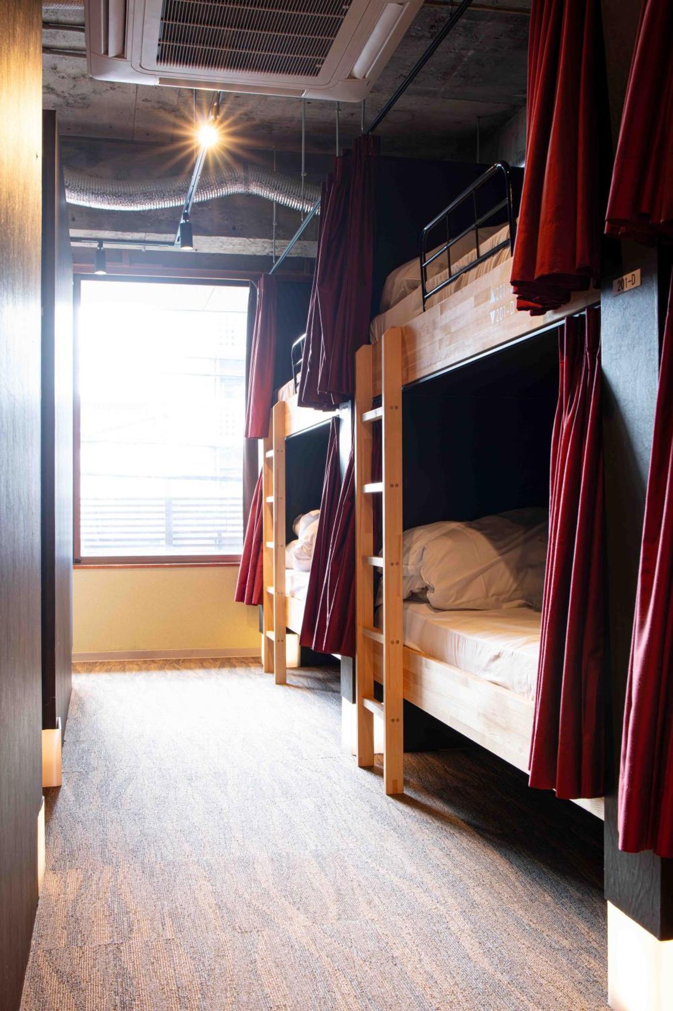 B&B Unagi Inn Kyoto Dış mekan fotoğraf