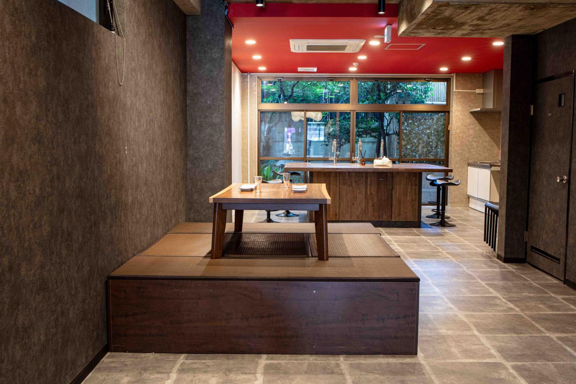 B&B Unagi Inn Kyoto Dış mekan fotoğraf