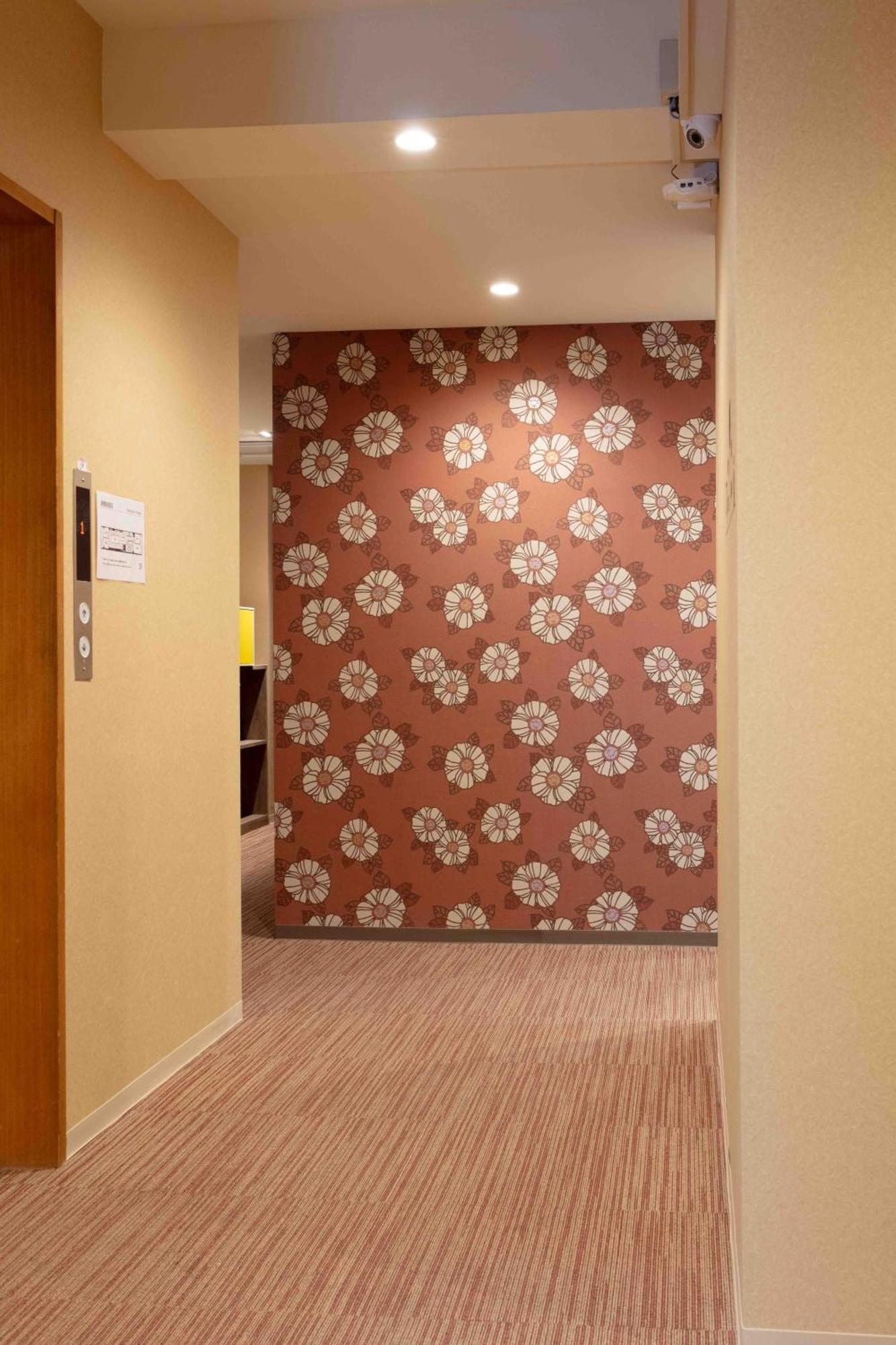 B&B Unagi Inn Kyoto Dış mekan fotoğraf