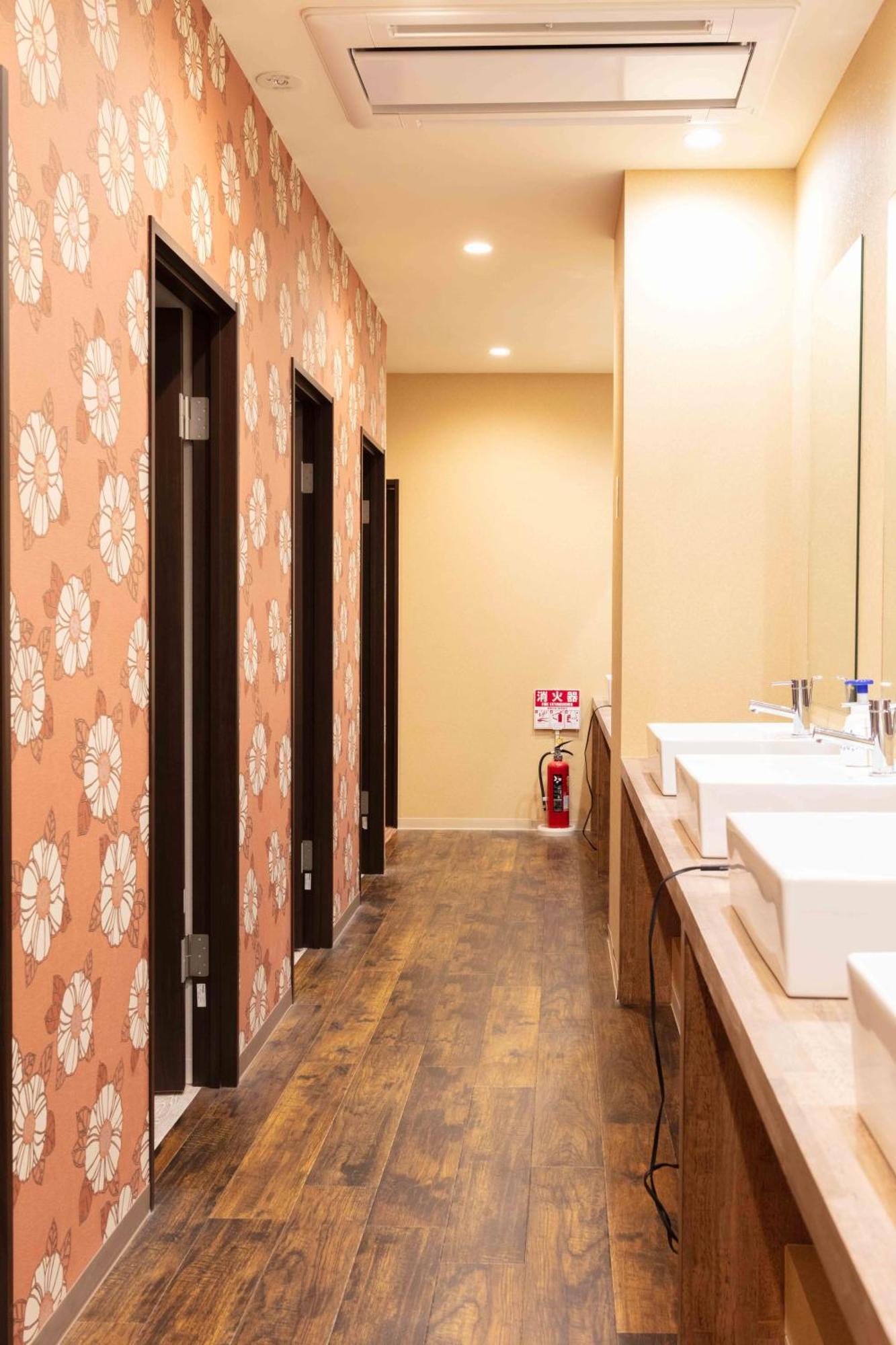 B&B Unagi Inn Kyoto Dış mekan fotoğraf