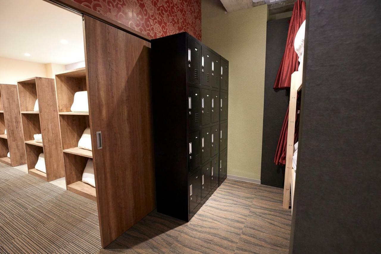 B&B Unagi Inn Kyoto Dış mekan fotoğraf